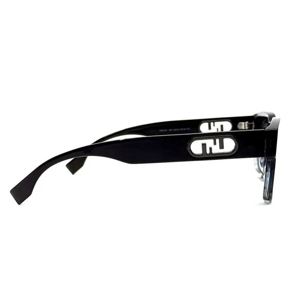 New, FENDI Sunglasses FE40107I 20A Authentic